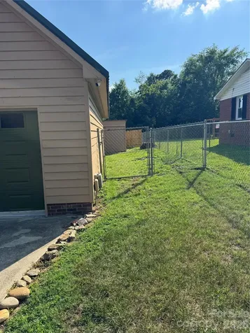 600 Fisher Street Concord NC 28027