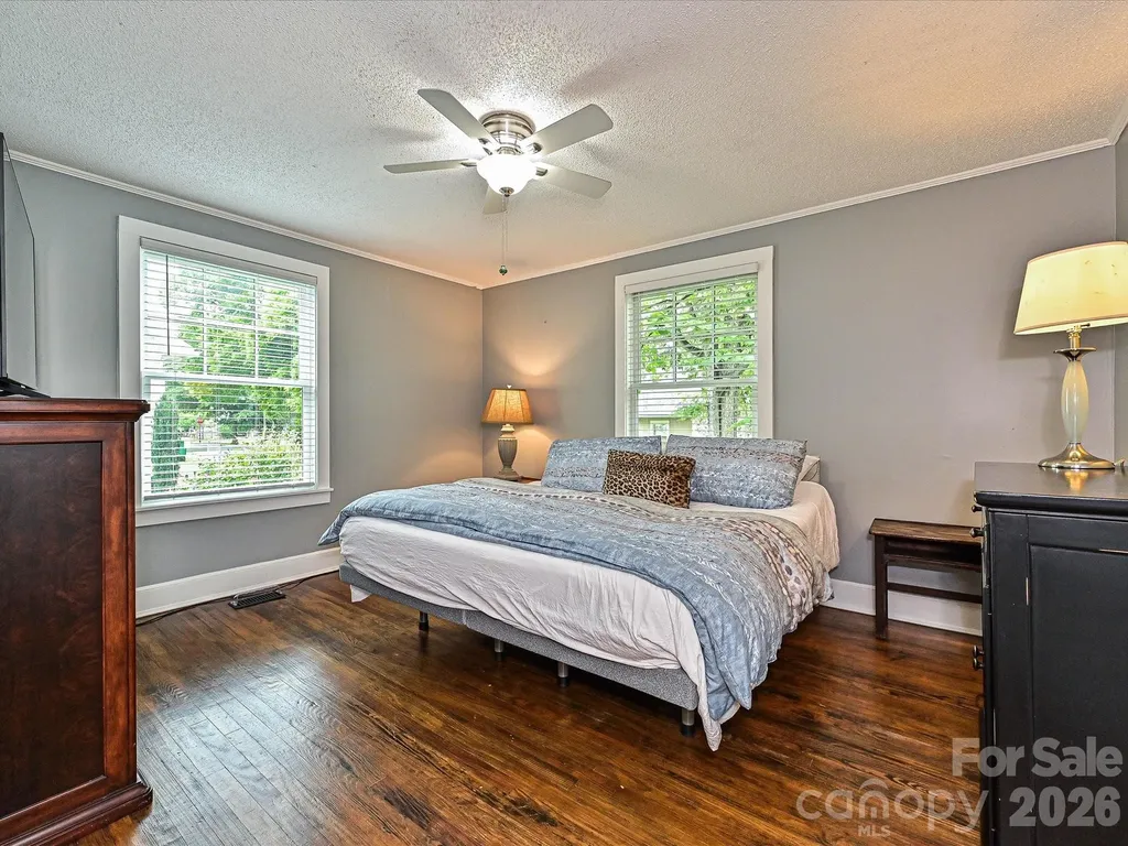 417 Fisher Street Pineville NC 28134