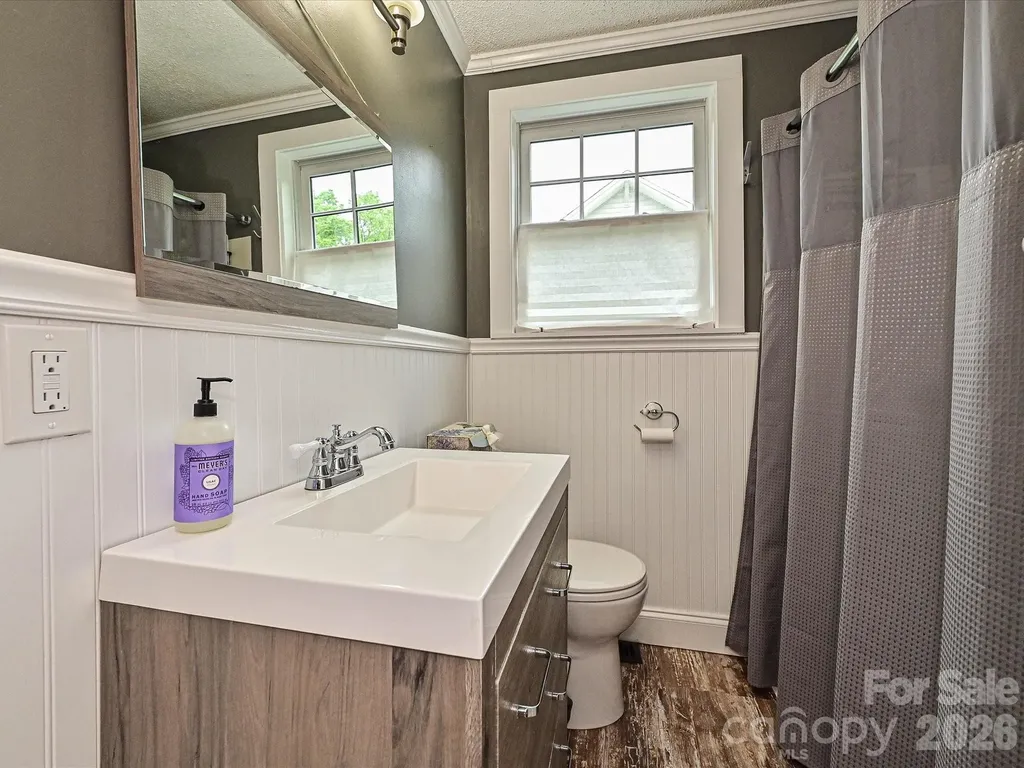 417 Fisher Street Pineville NC 28134
