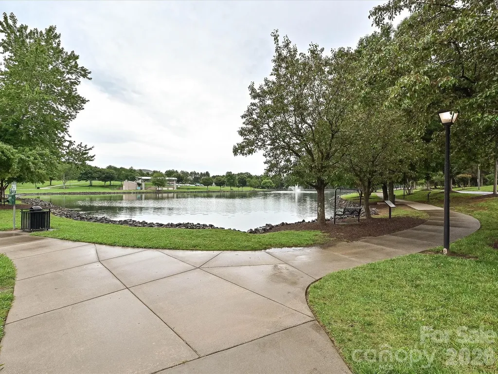 417 Fisher Street Pineville NC 28134