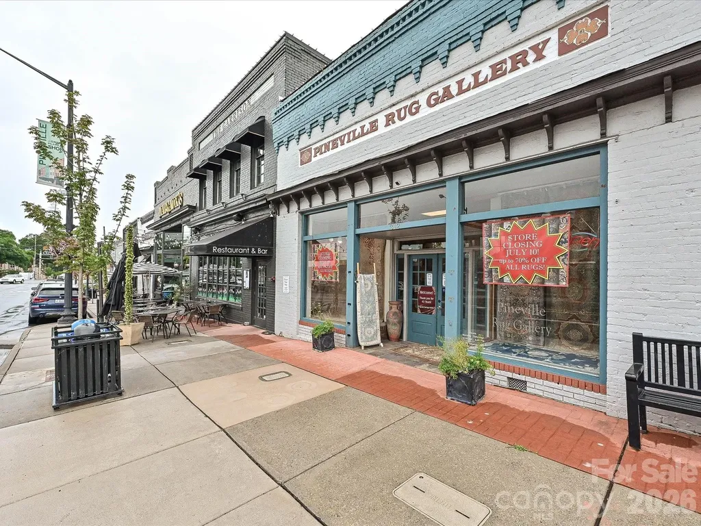 417 Fisher Street Pineville NC 28134