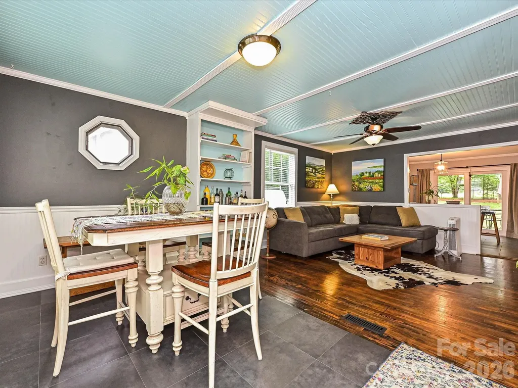 417 Fisher Street Pineville NC 28134