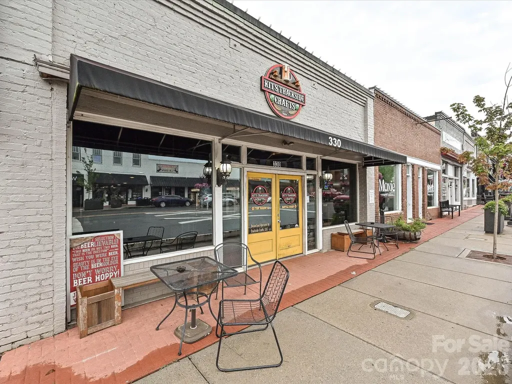 417 Fisher Street Pineville NC 28134