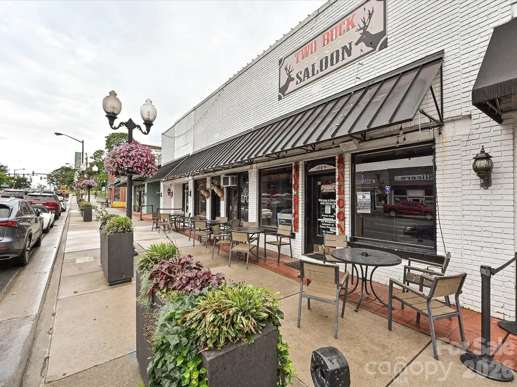 417 Fisher Street Pineville NC 28134