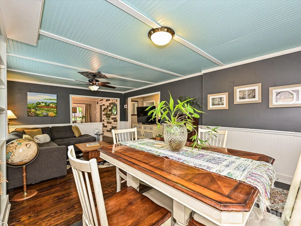 417 Fisher Street Pineville NC 28134