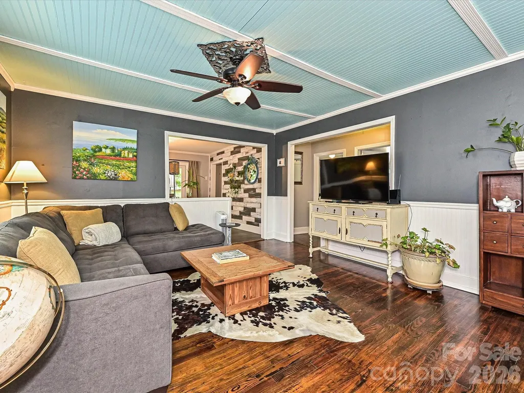 417 Fisher Street Pineville NC 28134