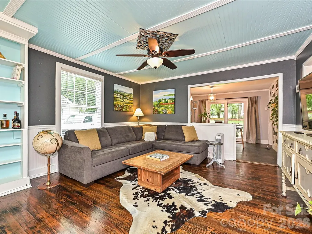 417 Fisher Street Pineville NC 28134