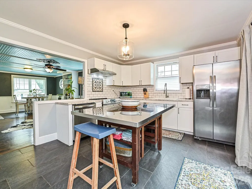 417 Fisher Street Pineville NC 28134