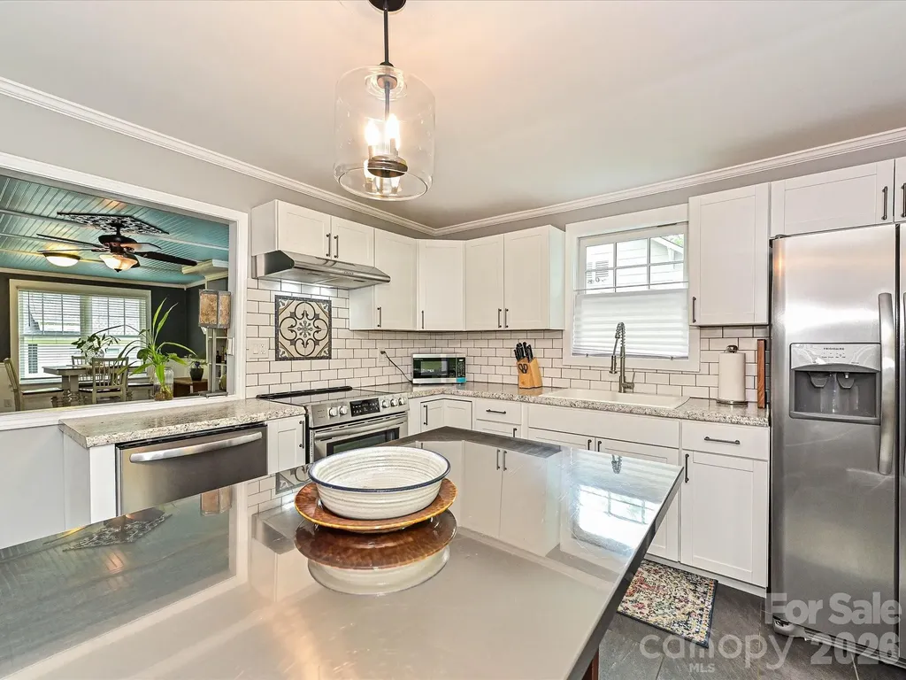 417 Fisher Street Pineville NC 28134