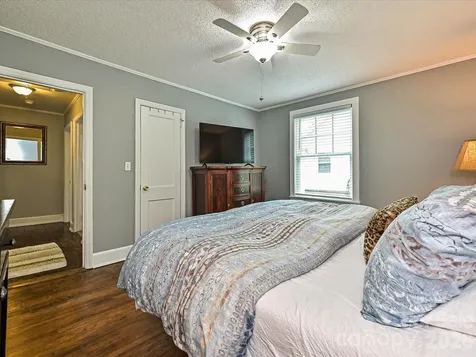 417 Fisher Street Pineville NC 28134