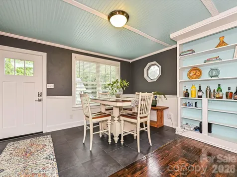 417 Fisher Street Pineville NC 28134