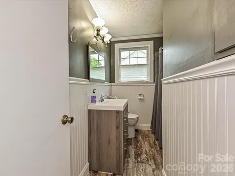 417 Fisher Street Pineville NC 28134