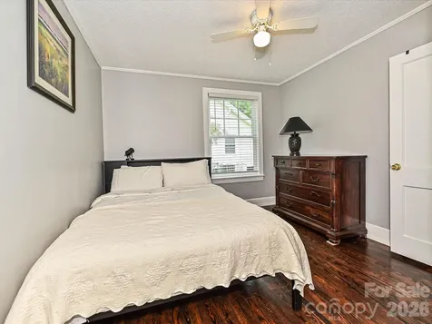417 Fisher Street Pineville NC 28134