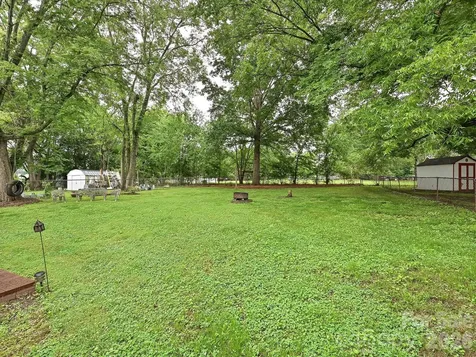 417 Fisher Street Pineville NC 28134