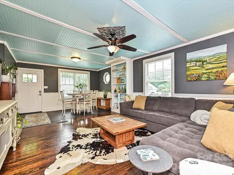417 Fisher Street Pineville NC 28134