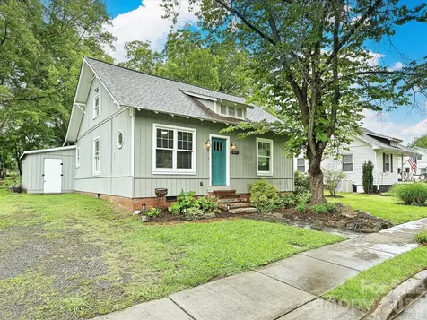417 Fisher Street Pineville NC 28134