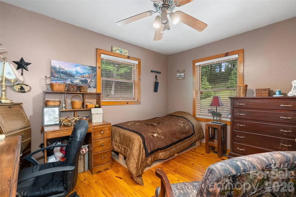 125 Harris Circle Sylva NC 28779