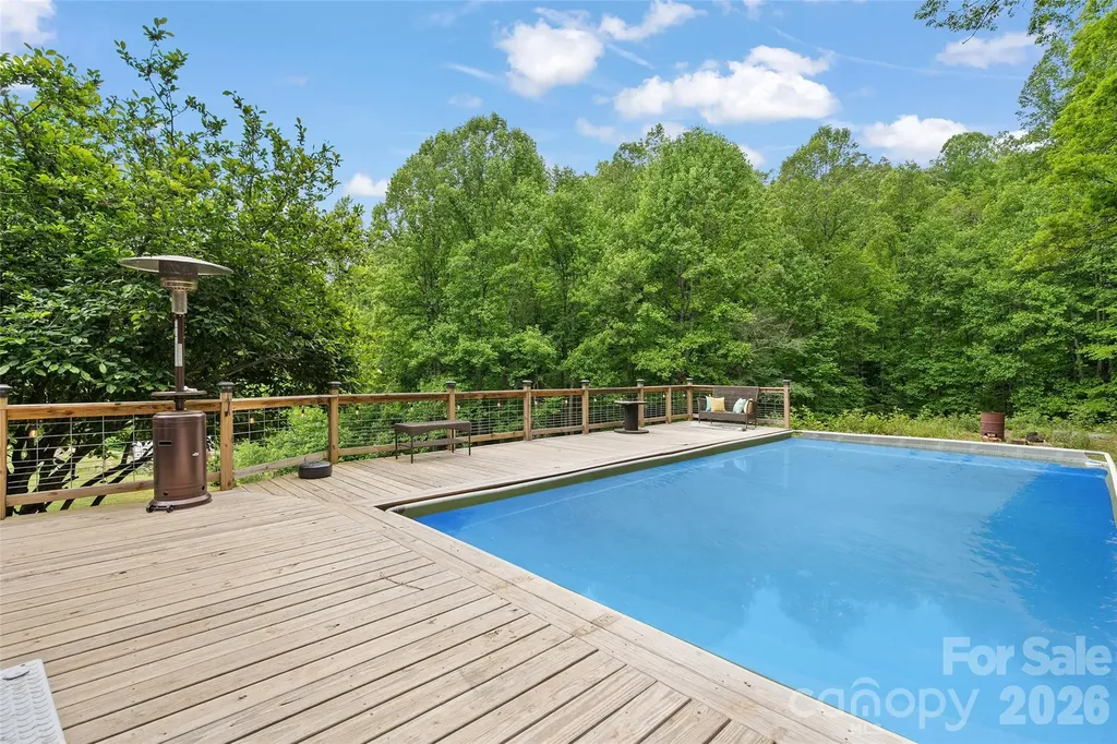 125 Harris Circle Sylva NC 28779