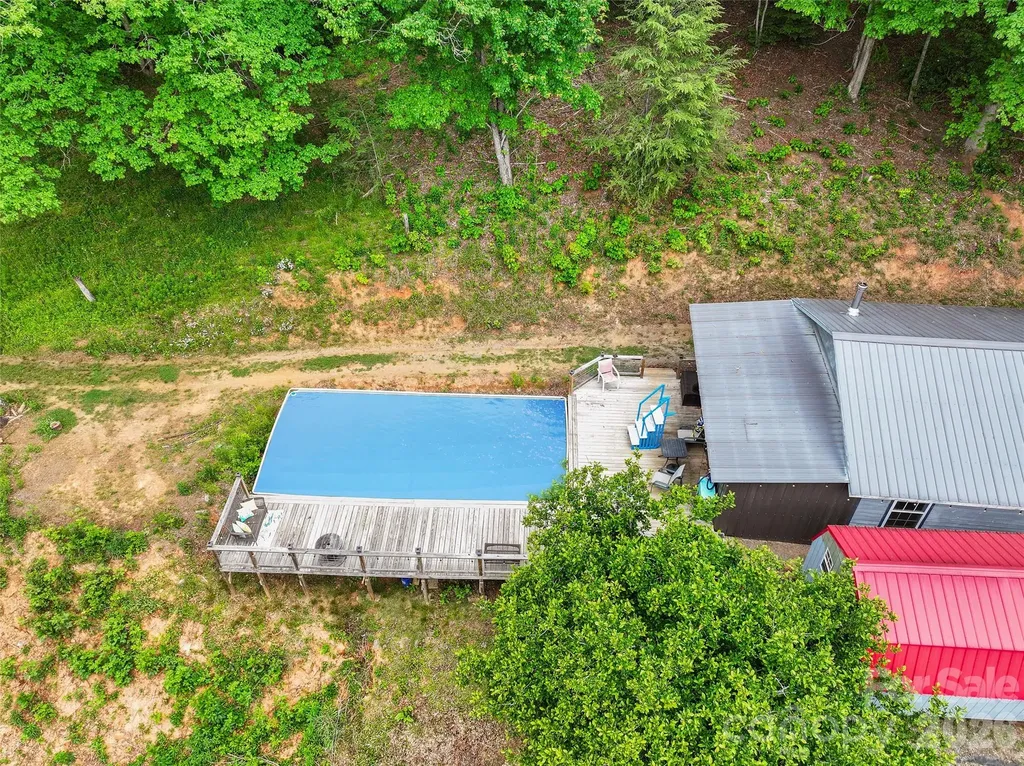 125 Harris Circle Sylva NC 28779