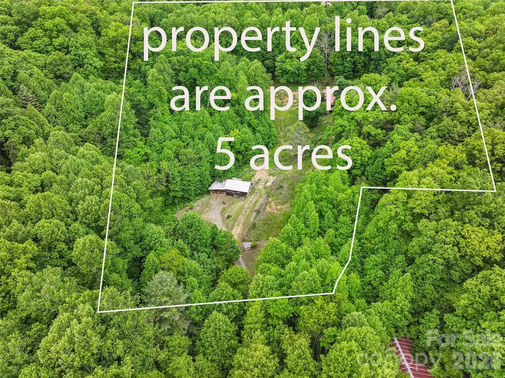 125 Harris Circle Sylva NC 28779