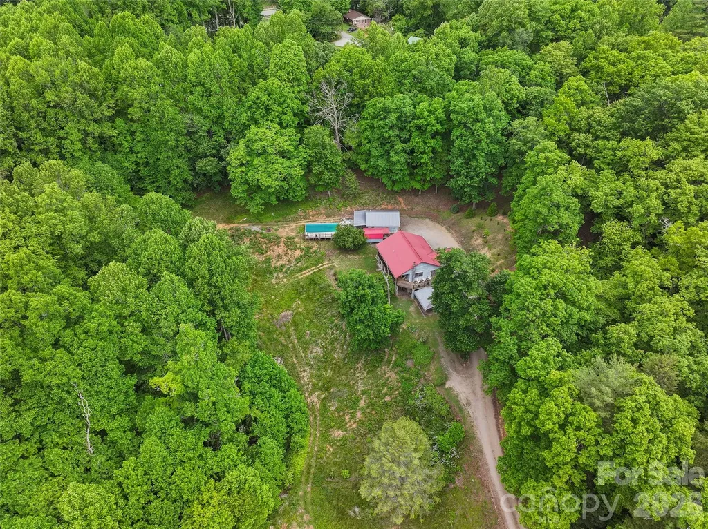 125 Harris Circle Sylva NC 28779