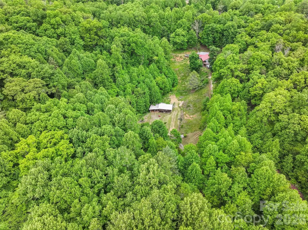 125 Harris Circle Sylva NC 28779