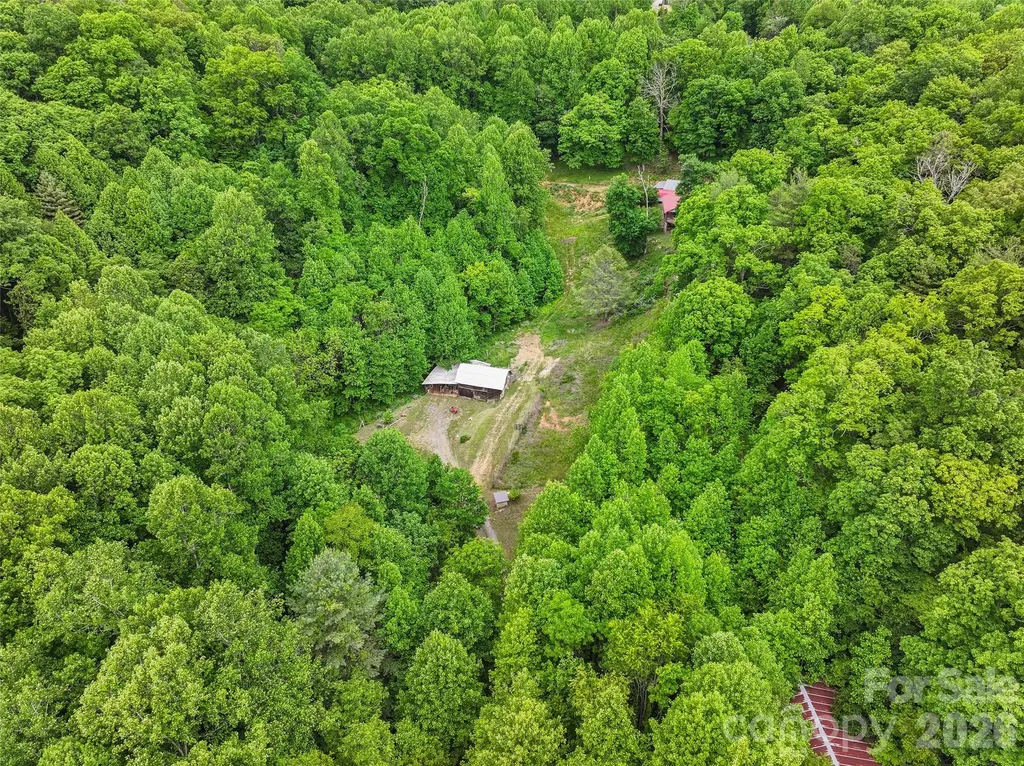 125 Harris Circle Sylva NC 28779