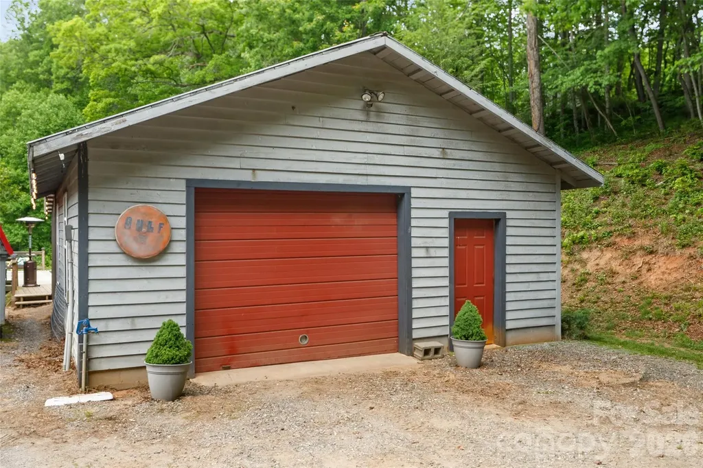 125 Harris Circle Sylva NC 28779