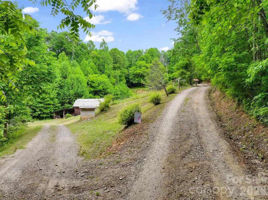 125 Harris Circle Sylva NC 28779