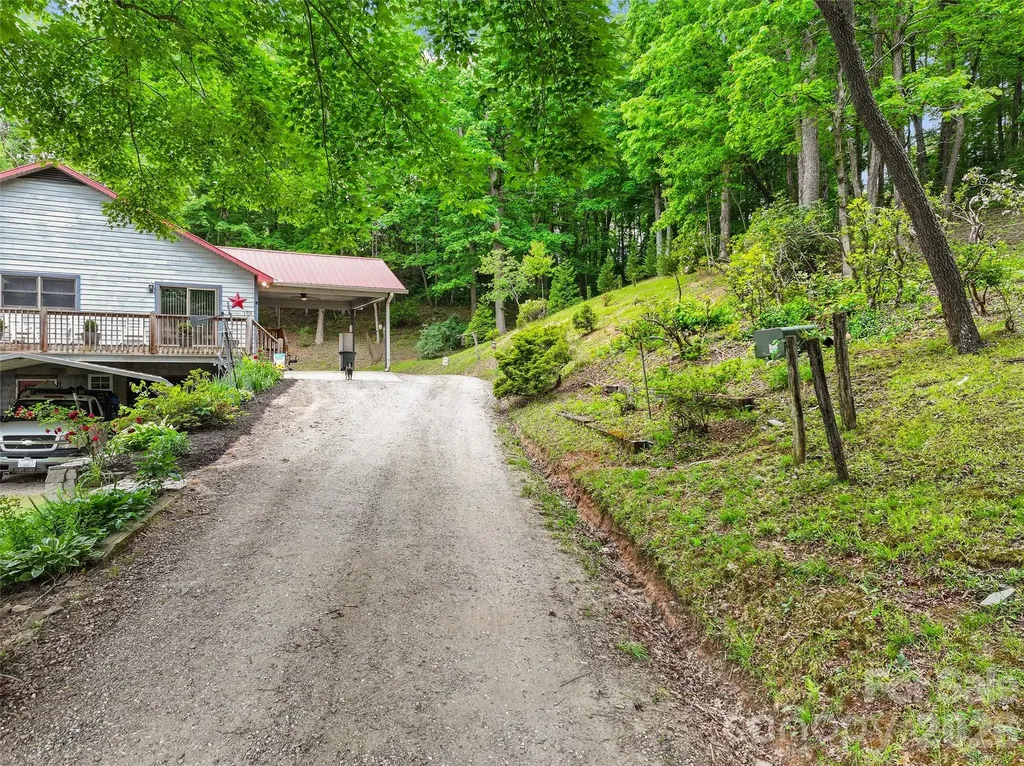 125 Harris Circle Sylva NC 28779