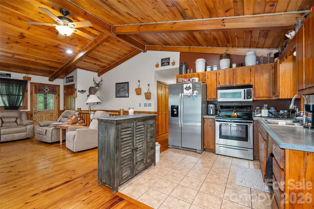125 Harris Circle Sylva NC 28779