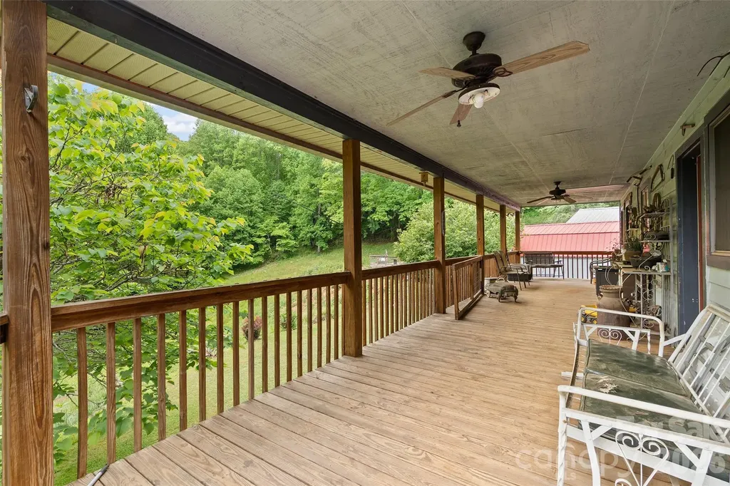 125 Harris Circle Sylva NC 28779