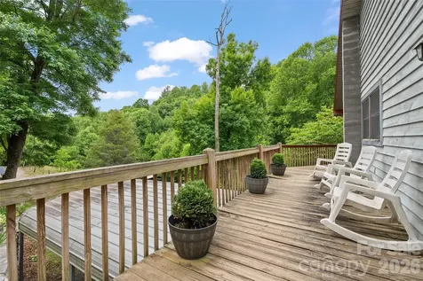 125 Harris Circle Sylva NC 28779