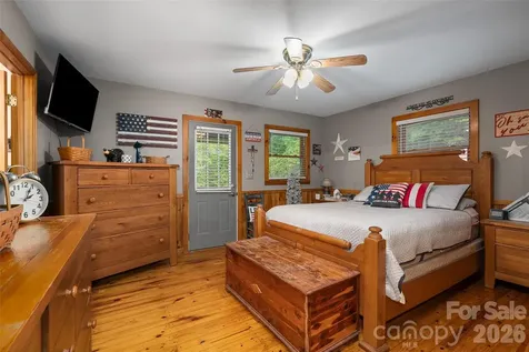 125 Harris Circle Sylva NC 28779