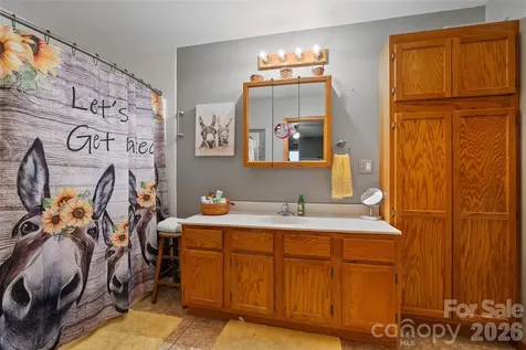 125 Harris Circle Sylva NC 28779