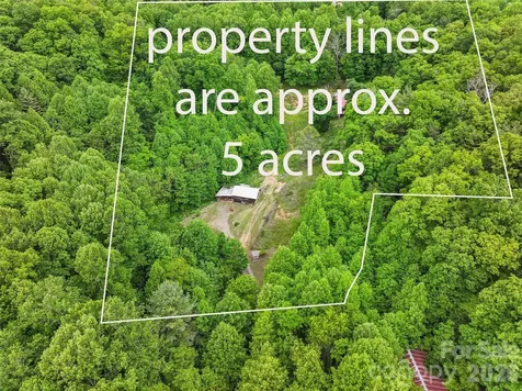 125 Harris Circle Sylva NC 28779