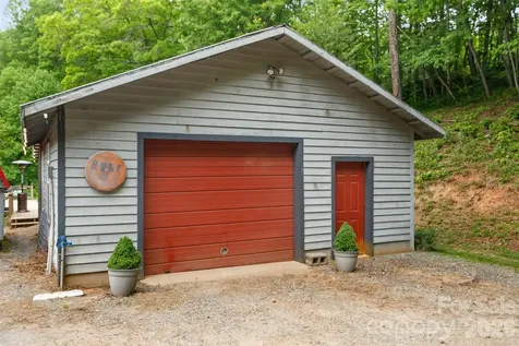 125 Harris Circle Sylva NC 28779