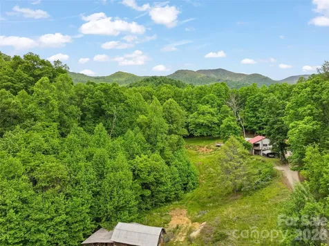 125 Harris Circle Sylva NC 28779