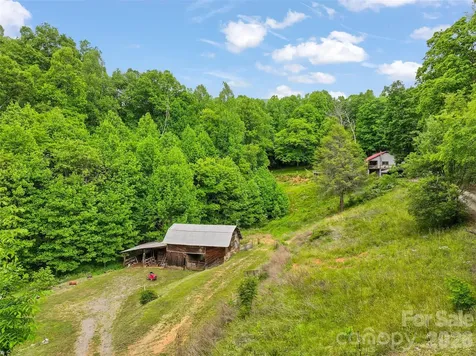 125 Harris Circle Sylva NC 28779