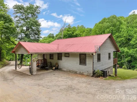 125 Harris Circle Sylva NC 28779