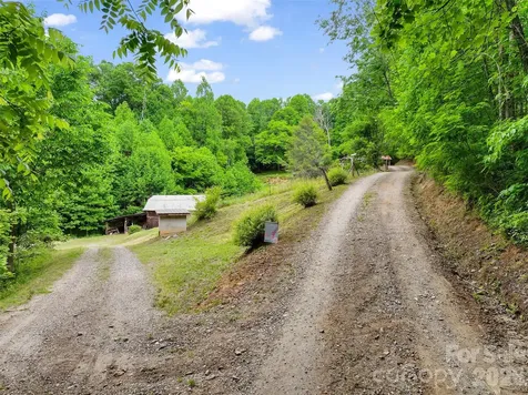 125 Harris Circle Sylva NC 28779