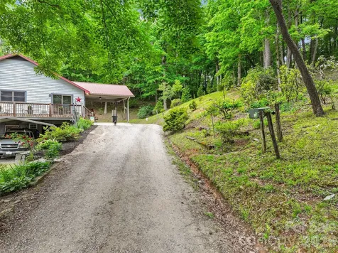 125 Harris Circle Sylva NC 28779