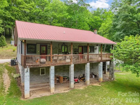 125 Harris Circle Sylva NC 28779