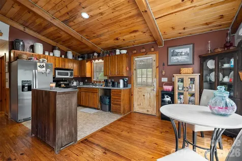 125 Harris Circle Sylva NC 28779