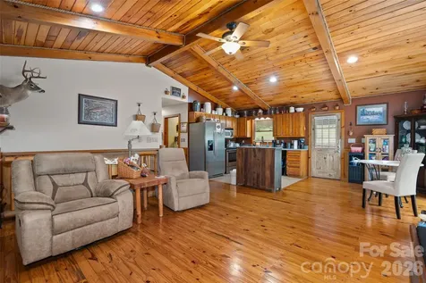 125 Harris Circle Sylva NC 28779