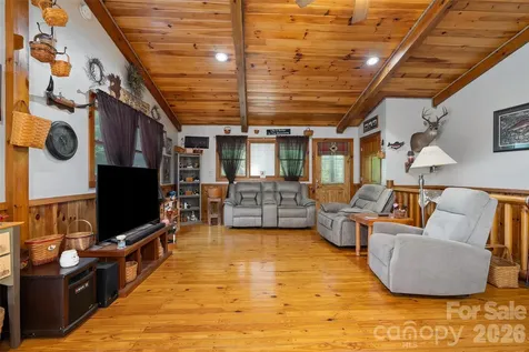 125 Harris Circle Sylva NC 28779