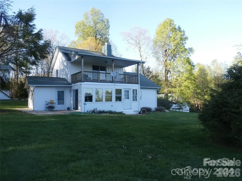 288 Firetower Road Spruce Pine NC 28777
