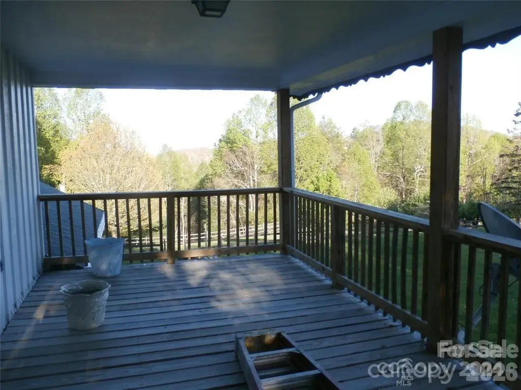288 Firetower Road Spruce Pine NC 28777