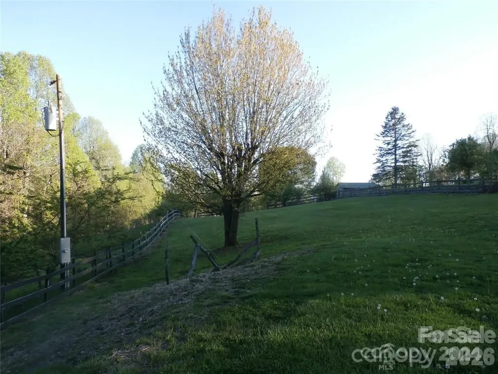 288 Firetower Road Spruce Pine NC 28777