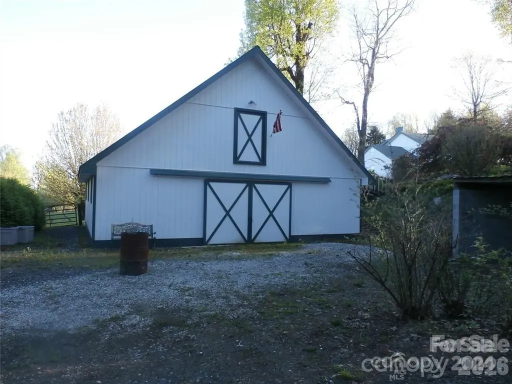 288 Firetower Road Spruce Pine NC 28777